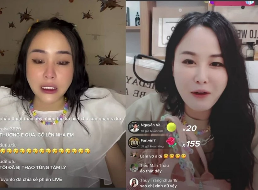 Anna Bắc Giang - Cô gái có hành vi lừa đảo nhưng lại được giới trẻ hâm mộ.