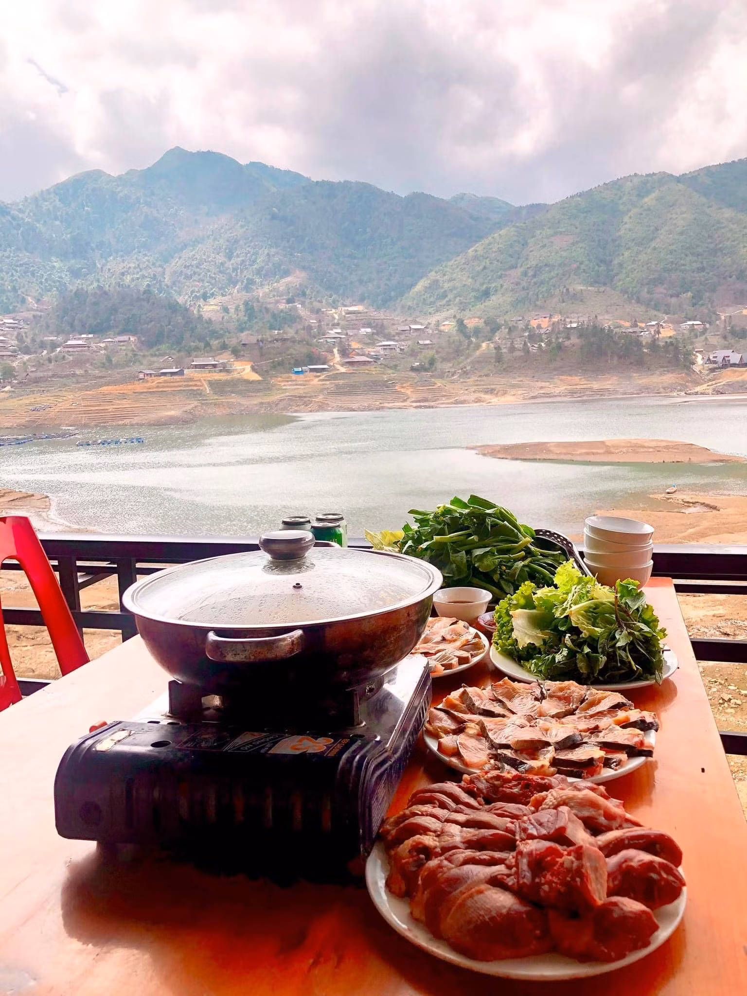 Tìm về 'chốn tiên cảnh' săn mây cực đẹp - 11