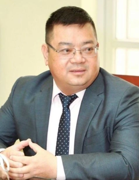 TS tâm lý giáo dục Vũ Việt Anh – Giám đốc học viện Thành Công.