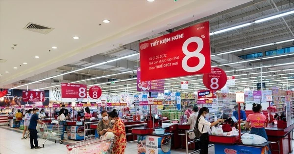 Chính phủ 'chốt' phương án giảm thuế VAT trình Quốc hội ảnh 1