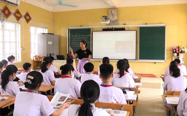 10 điểm mới của Chương trình giáo dục phổ thông 2018 - Ảnh 6.