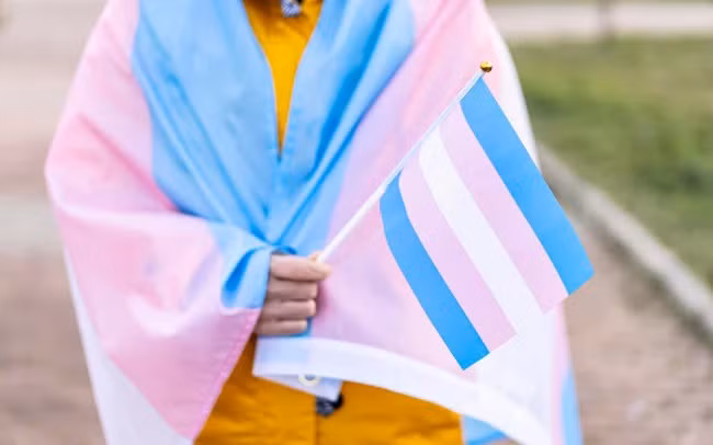 Thụy Điển thông qua luật hạ độ tuổi chuyển đổi giới tính hợp pháp xuống 16 trong tranh cãi ảnh 1