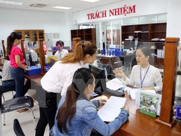 Tiêu chí đánh giá, phân loại cán bộ sẽ được điểu chỉnh đề phù hợp với thực tế hơn.