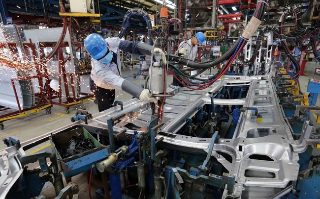 Giới chuyên gia cho rằng Việt Nam vẫn hấp dẫn đầu tư trong những năm tới.