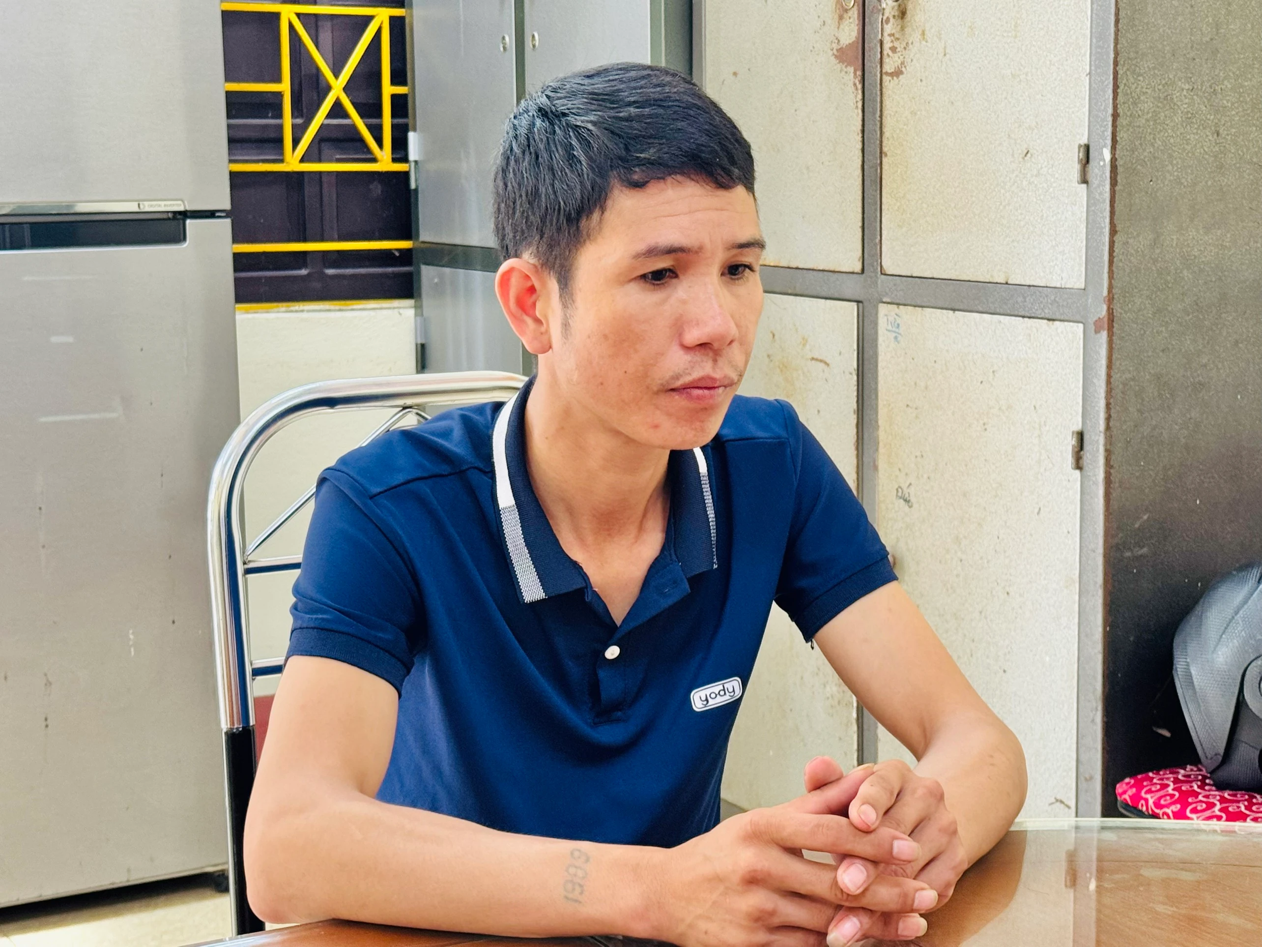 Ảnh 4. Chân dung bị can Hoàng Văn Độ (1).jpg