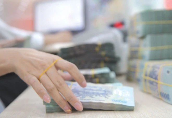 Tín dụng được kỳ vọng phục hồi khi khó khăn của doanh nghiệp, người dân dần được tháo gỡ.