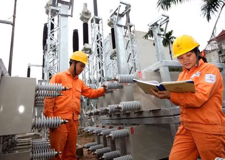 Thủ tướng chỉ đạo tăng cường các biện pháp quản lý, điều hành giá.