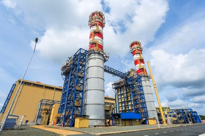 EVN lo giá điện tăng nếu cam kết bao tiêu điện khí.