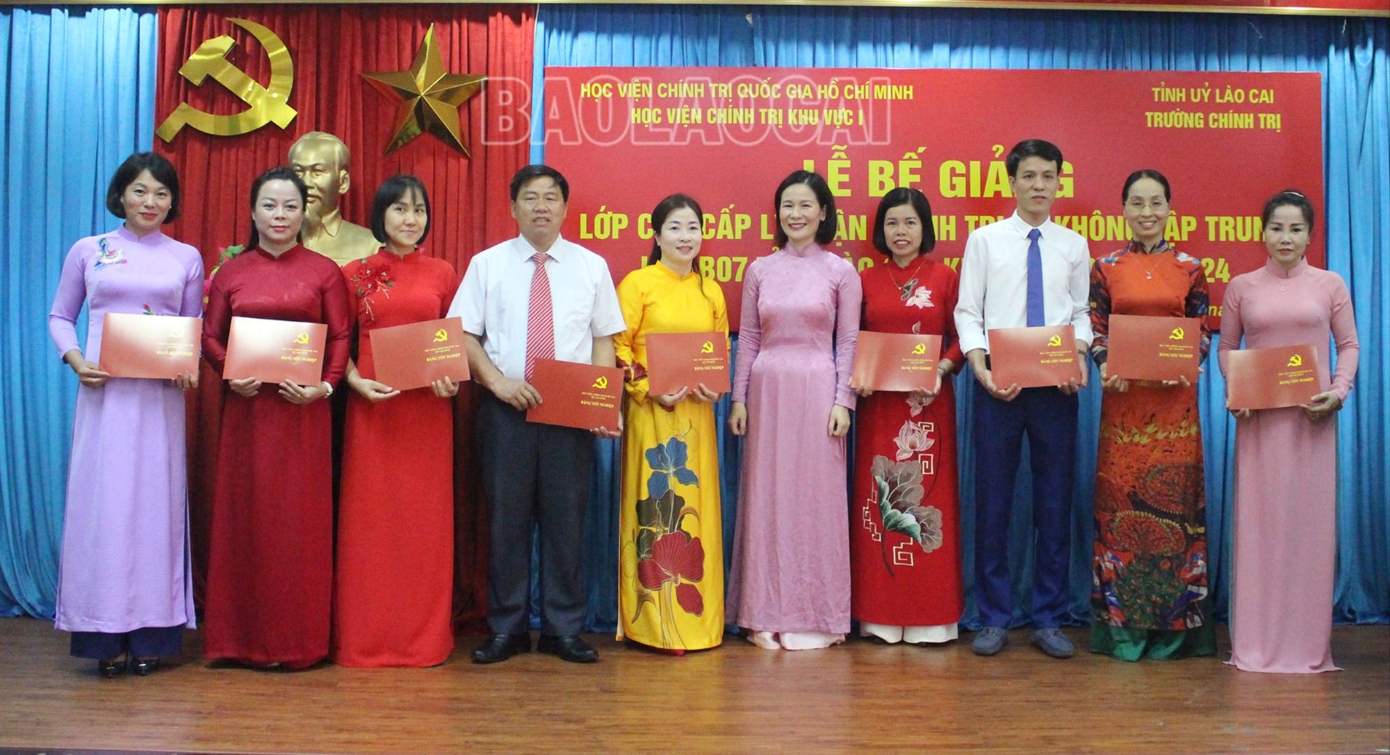 Khung chương đào tạo được nhà trường đặc biệt coi trọng, tạo điều kiện thuận lợi cho các học viên. img-5798-5119.jpg