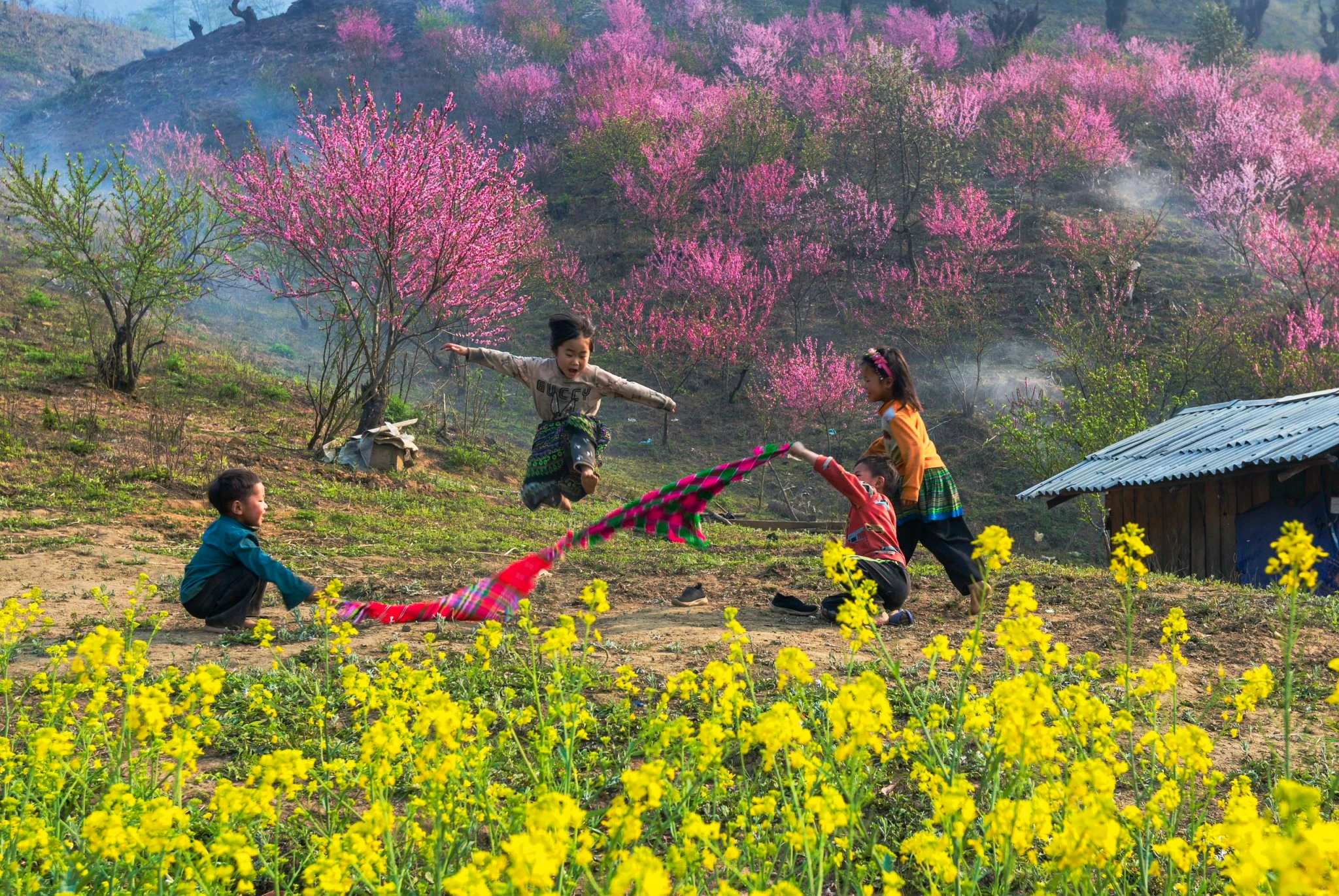 những đứa trẻ vùng cao.jpg