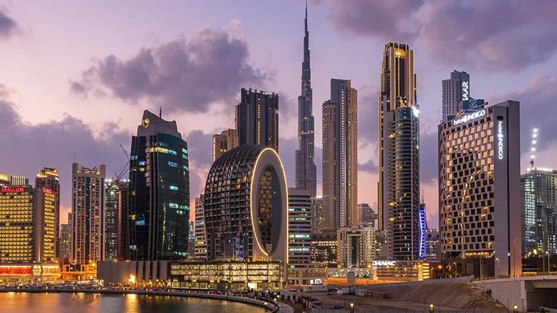 UAE dự kiến sẽ thu hút 6.700 triệu phú mới chỉ trong năm nay.