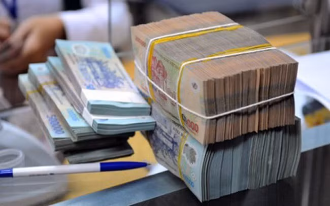 Thanh toán vốn đầu tư công của cả nước đến hết tháng 2 là trên 59.998 tỷ đồng.