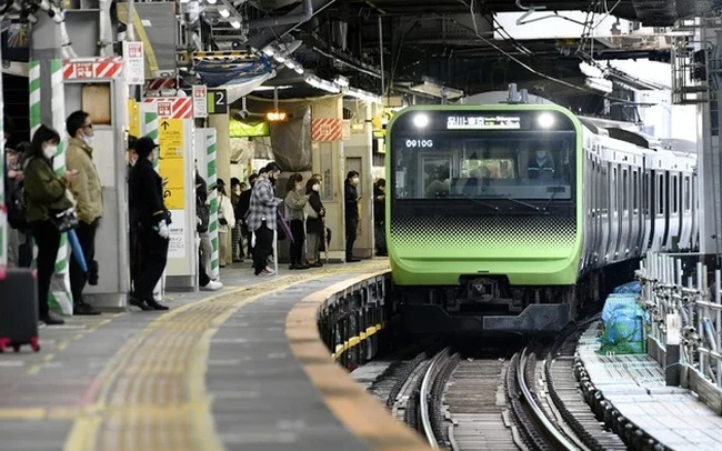 Trong lĩnh vực đường sắt, lao động lành nghề có thể được chấp nhận đảm nhận các vai trò liên quan đến sản xuất toa tàu và bảo trì đường ray.