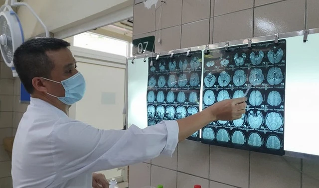 Bệnh nghề nghiệp ảnh hưởng đến sức khỏe người lao động có xu hướng gia tăng.