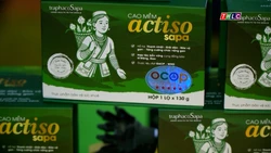 OCOP từ dược liệu - Hành trình khẳng định vị thế vùng trọng điểm của Lào Cai