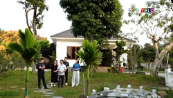 Khỏe đẹp mỗi ngày: Xu hướng xây nhà vườn trong nhịp sống hiện đại