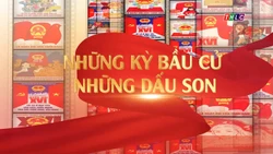 Phim tài liệu: Những kỳ bầu cử - Những dấu son