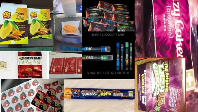 Bộ Công an cảnh báo ma túy núp bóng thực phẩm chức năng và đồ uống - Ảnh 1.