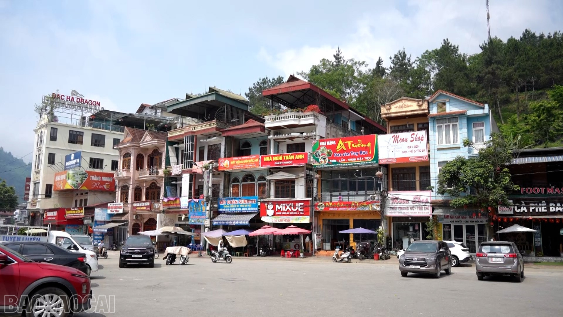 Bac Ha is expected to attract many visitors and experiencers. baolaocai-bl_2.jpg