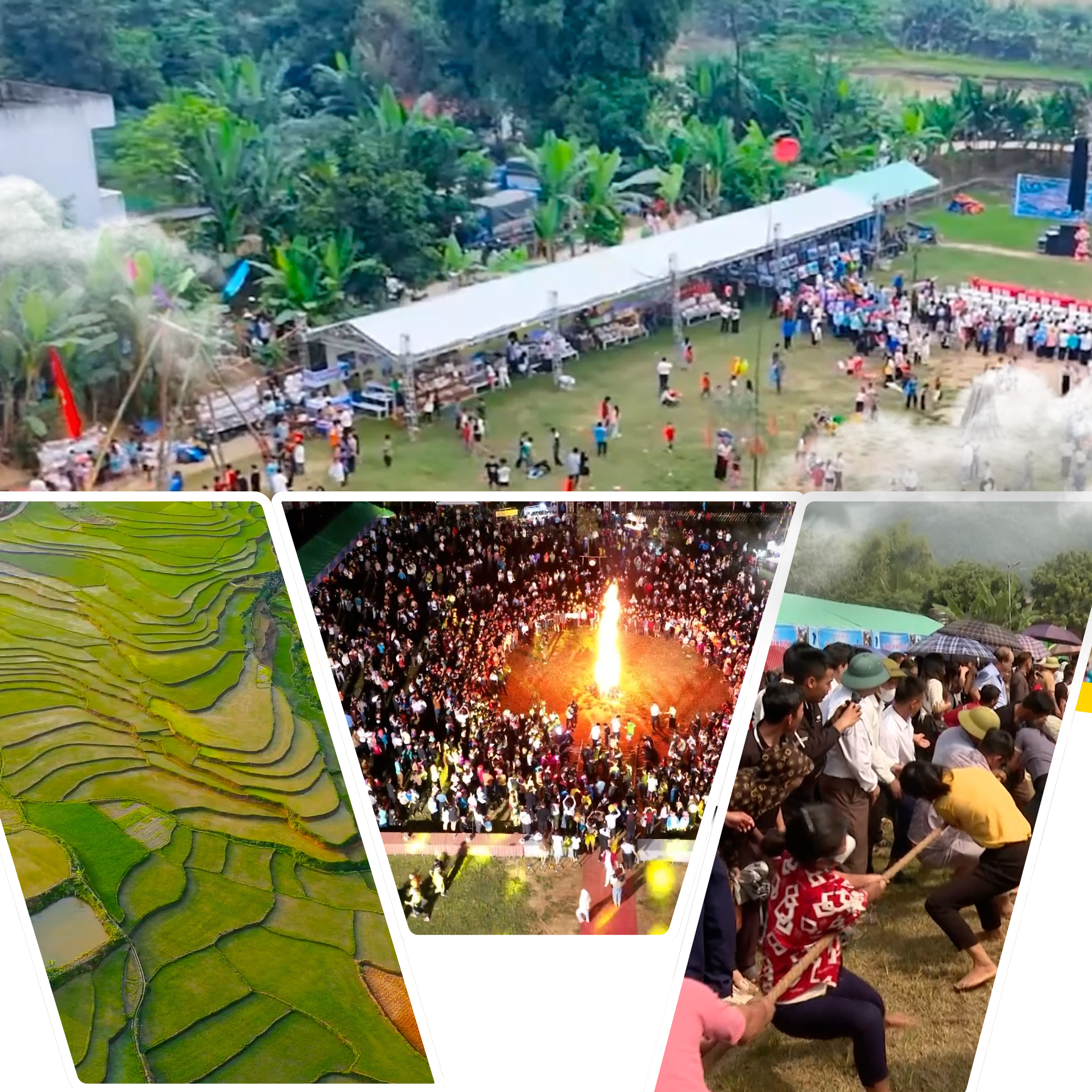 Xã Dương Quỳ có tiềm năng phát triển nông nghiệp và du lịch cộng đồng. blue-and-yellow-modern-travel-agency-instagram-post.png