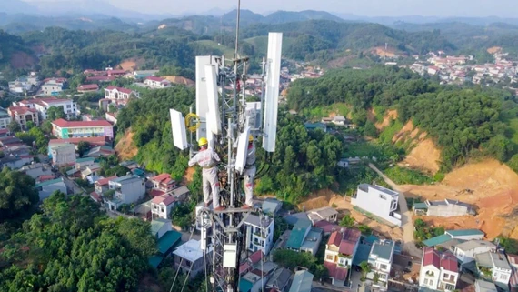 Lào Cai quyết tâm xóa dứt điểm các vùng lõm sóng