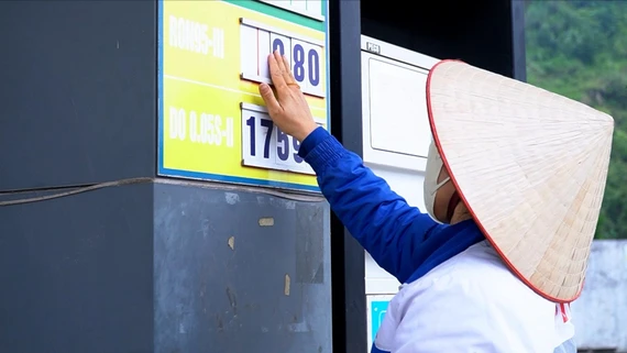 Giữ nhịp thị trường, ổn định kinh tế địa phương