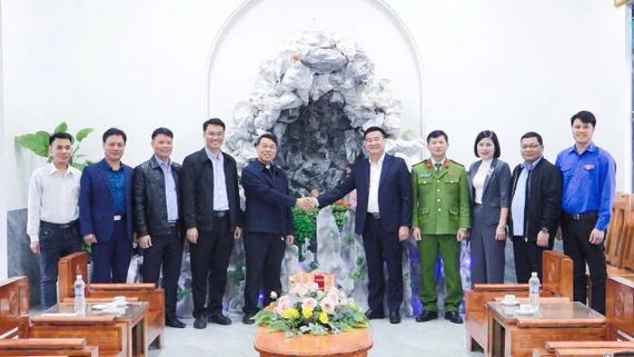 Đồng bào tôn giáo trong khối đại đoàn kết toàn dân tộc