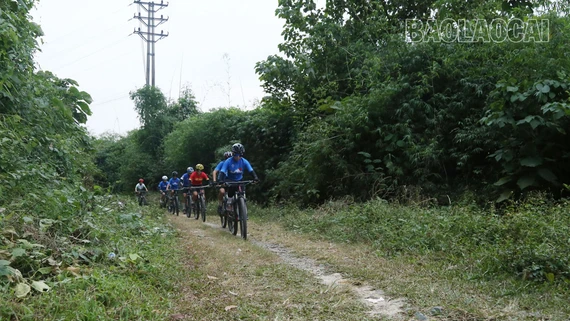 Biểu tượng hữu nghị Việt - Trung