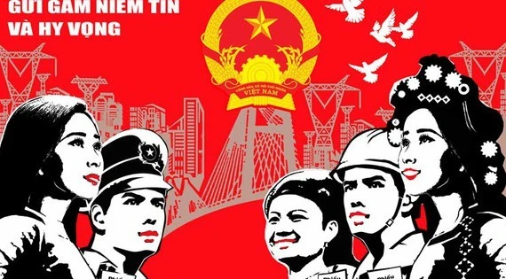 Để mỗi lá phiếu thực sự là niềm tin, trách nhiệm và kỳ vọng chính đáng của cử tri