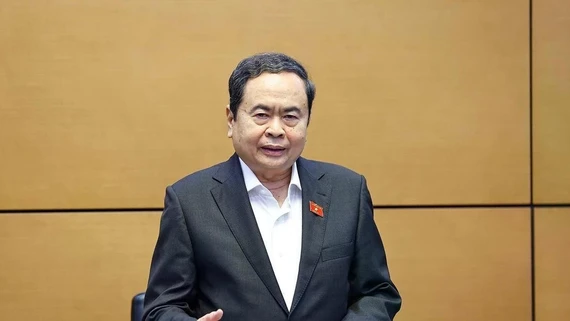 Chủ tịch Quốc hội: Sáng suốt lựa chọn đại biểu xứng đáng đại diện cho ý chí, nguyện vọng của nhân dân