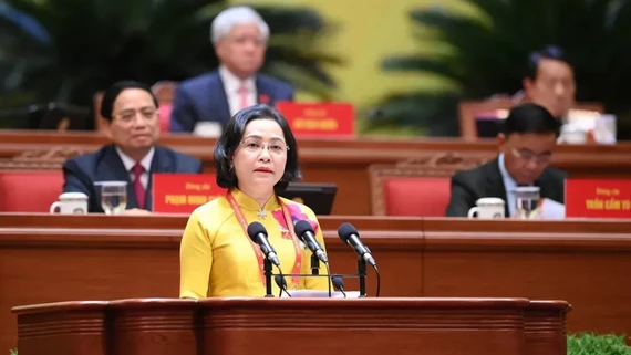 Bầu cử đại biểu Quốc hội khóa XVI: Phấn đấu bầu đủ số lượng, ưu tiên hàng đầu về chất lượng