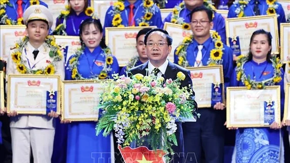 Mỗi đoàn viên là một chủ thể tích cực lan tỏa các giá trị tốt đẹp