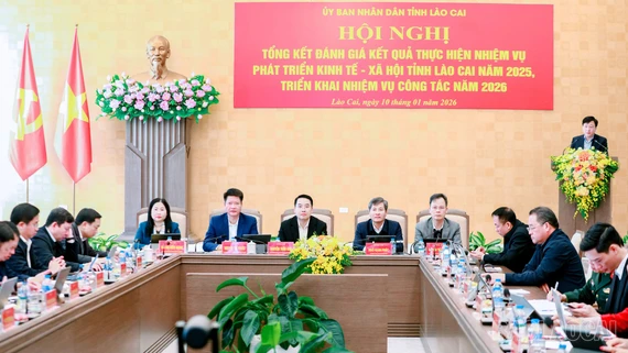 Quyết tâm, quyết liệt tạo lập tối thiểu 500 ha mặt bằng sạch đất công nghiệp phục vụ thu hút đầu tư