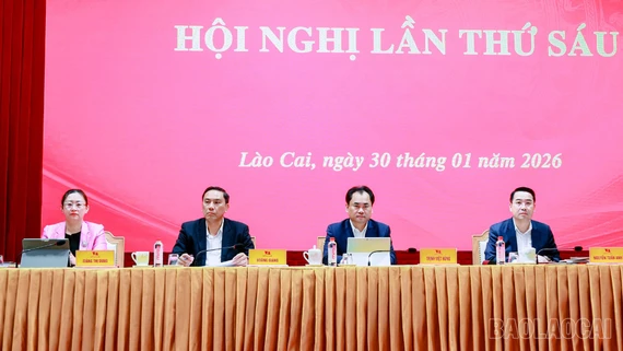 Quyết định nhiều nội dung quan trọng trong giai đoạn phát triển mới của tỉnh