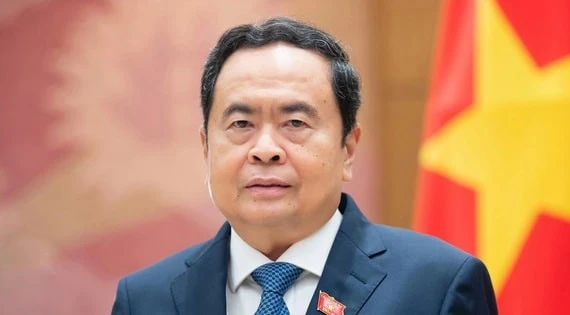 Quốc hội quyết tâm thể chế hóa Nghị quyết Đại hội XIV của Đảng - Đưa chủ trương của Đảng nhanh chóng đi vào cuộc sống