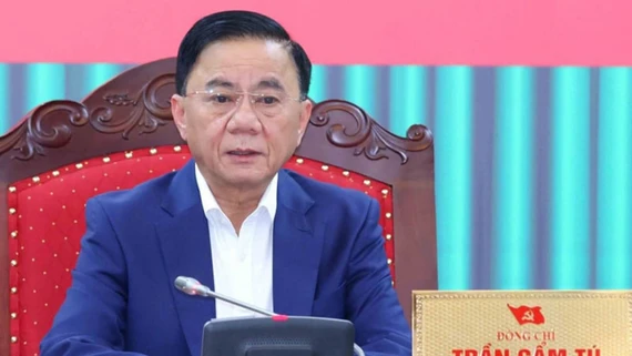 Bộ Chính trị ra quy định về Danh mục vị trí chức danh, nhóm chức danh, chức vụ lãnh đạo