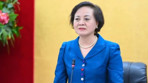 Rà soát, điều chỉnh mức lương cơ sở, phụ cấp chức vụ khi thực hiện chính quyền địa phương 2 cấp