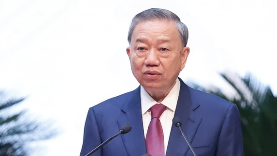 Phát huy sức mạnh đại đoàn kết toàn dân tộc để phát triển đất nước