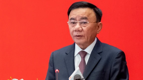 Tăng cường sự lãnh đạo của Đảng trong giám định tư pháp và định giá tài sản