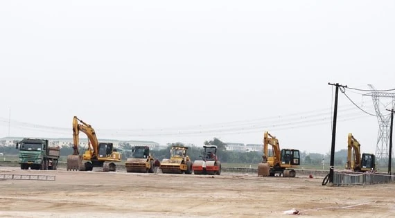 Hôm nay, cả nước đồng loạt khởi công, khánh thành, thông xe kỹ thuật 234 dự án