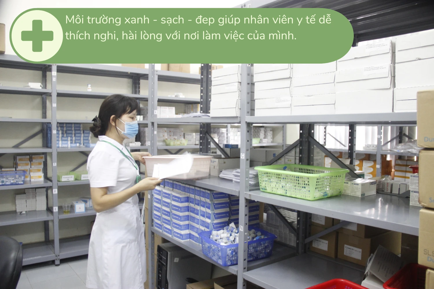 Hướng đến xây dựng cơ sở y tế “xanh - sạch - đẹp”.png