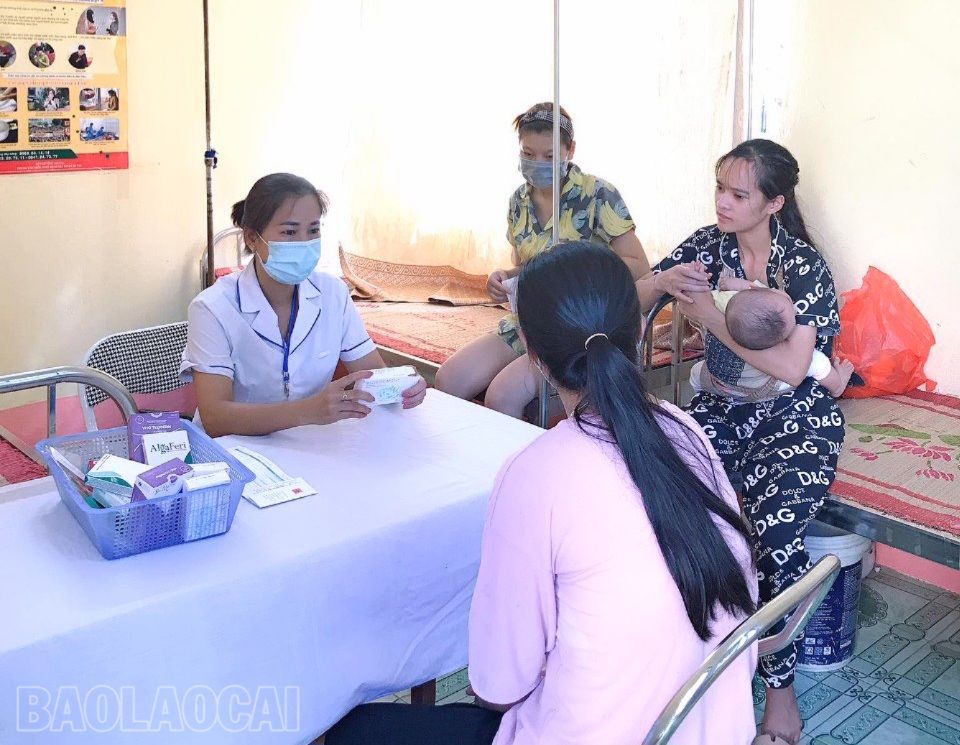 Hoạt động truyền thông giúp phụ nữ hiểu hơn về ý nghĩa và lợi ích của việc chủ động tránh thai, bảo vệ sức khỏe sinh sản của bản thân. IMG_20230711_071557.jpg