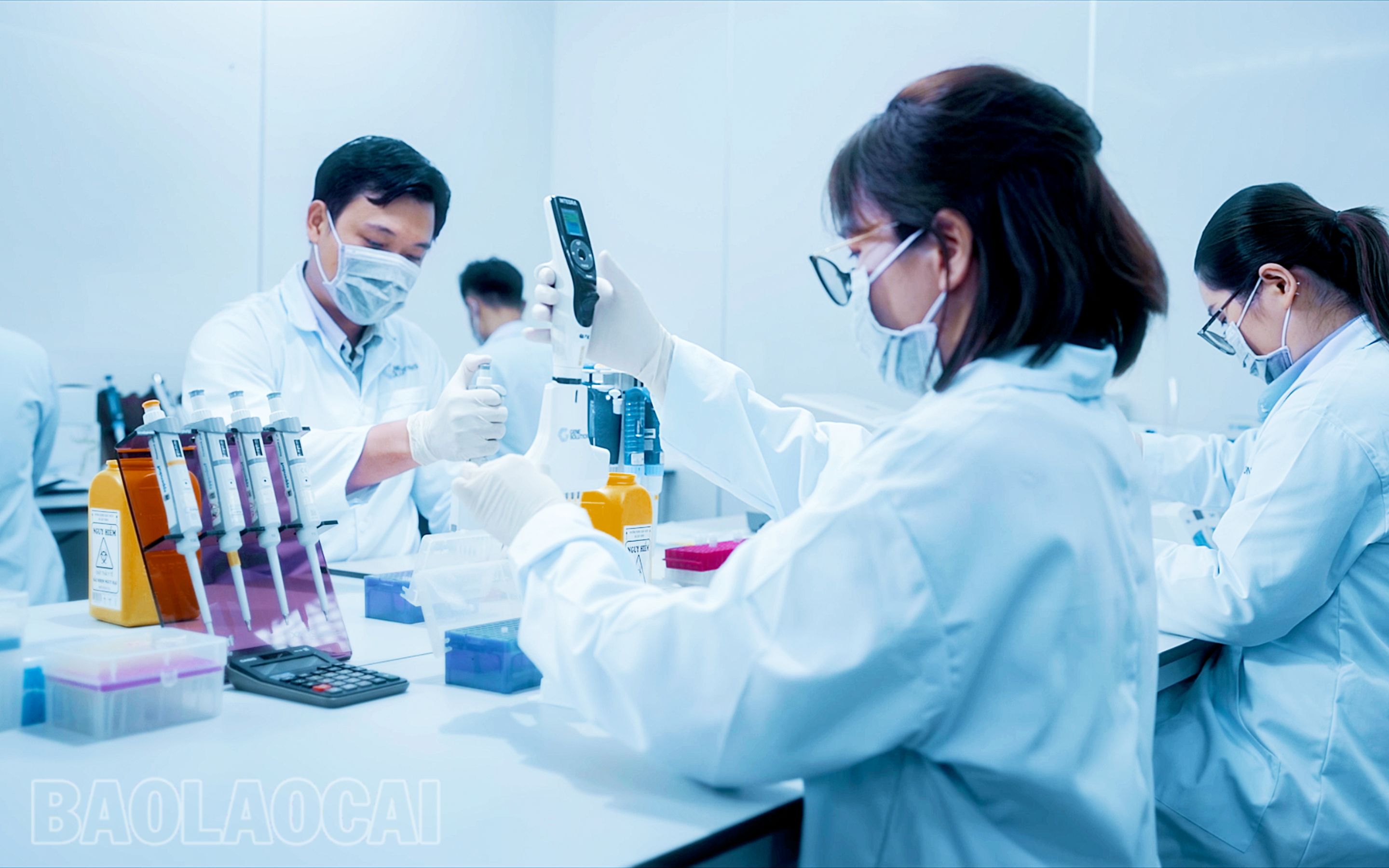 Xét nghiệm NIPT triSureFirst của Gene Solutions giúp phát hiện 3 hội chứng phổ biến nhất chính xác gần như tuyệt đối và giá thành tiết kiệm. Xét nghiệm này cũng giúp giảm thiểu các chỉ định y khoa không cần thiết và cởi bỏ gánh nặng tâm lý cho cả bác sĩ lẫn thai phụ. 12.png