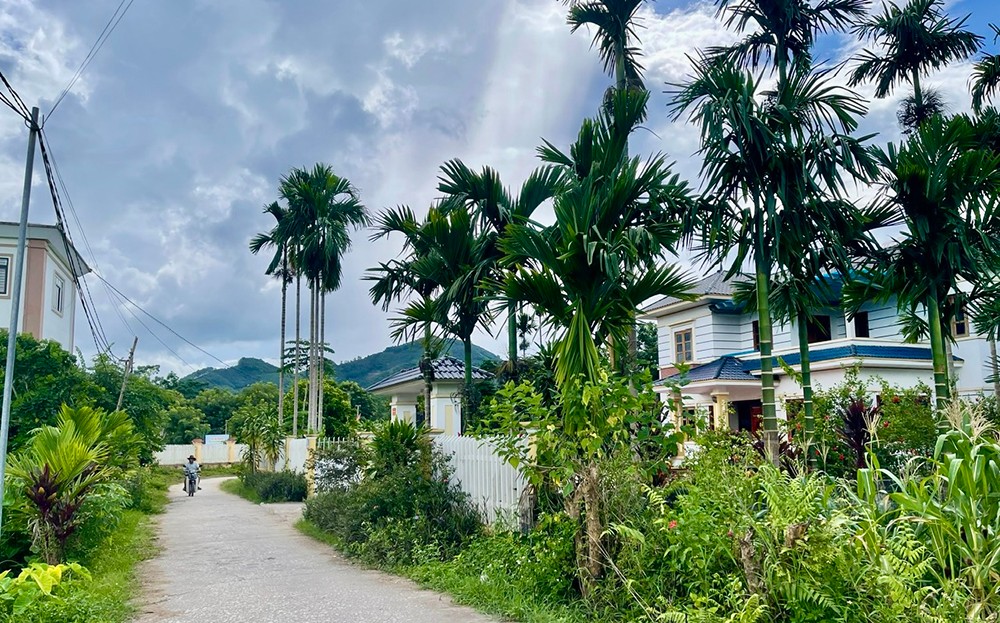 Dân tin, Đảng mạnh, Mường Lai đẹp giàu ảnh 1 Dân tin, Đảng mạnh, Mường Lai đẹp giàu ảnh 1