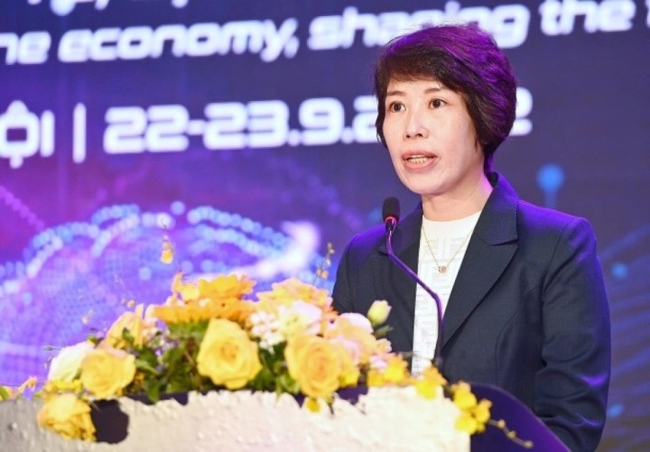 Việt Nam phấn đấu trở thành điểm sáng ứng dụng AI trong khu vực và trên thế giới ảnh 2 Việt Nam phấn đấu trở thành điểm sáng ứng dụng AI trong khu vực và trên thế giới ảnh 2