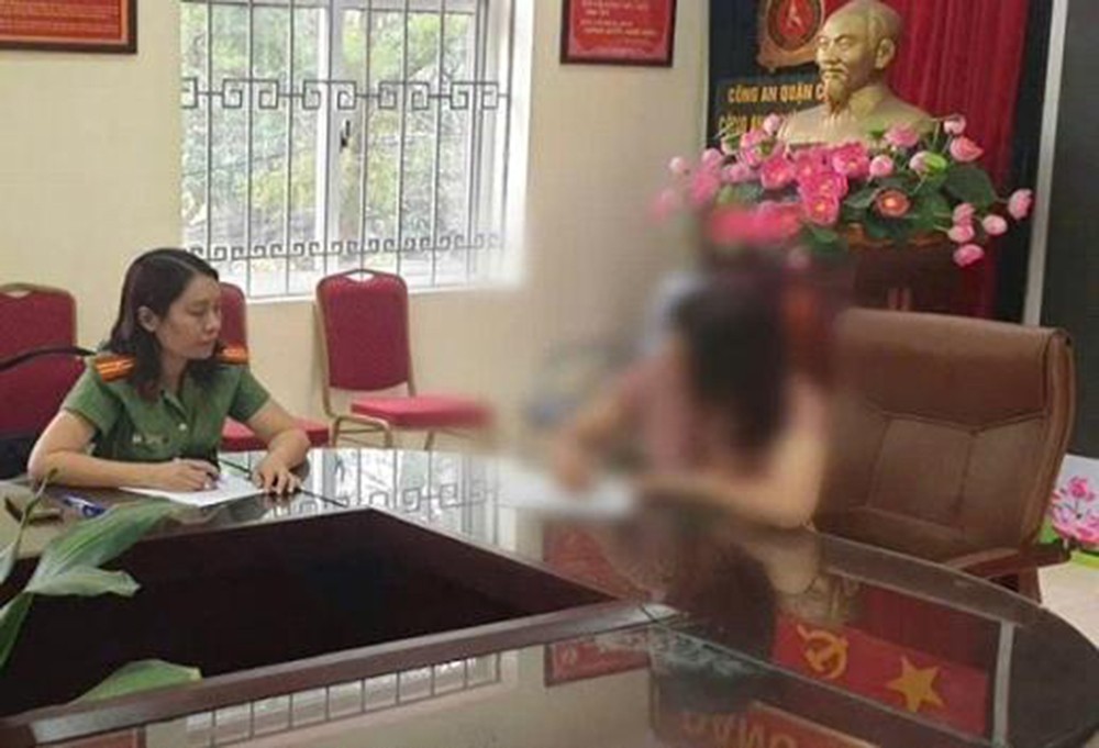 Xử phạt công ty truyền thông đăng thông tin bịa đặt về Làng Nủ ảnh 1 Xử phạt công ty truyền thông đăng thông tin bịa đặt về Làng Nủ ảnh 1