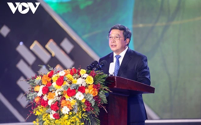 Cần những chương trình du lịch điển hình cho toàn vùng Việt Bắc ảnh 1