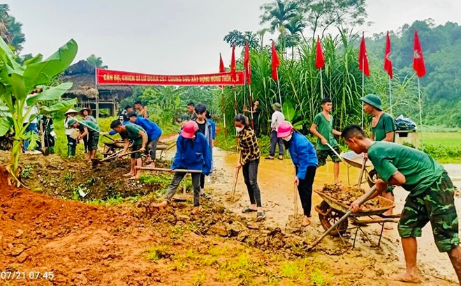 Một nhiệm kỳ thành công ảnh 2