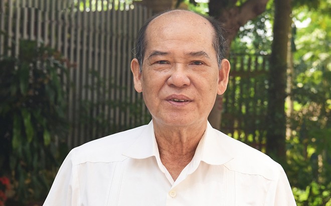 Quy định 80 về bổ nhiệm cán bộ: Quan trọng nhất phải phát huy dân chủ trong Đảng ảnh 1 Quy định 80 về bổ nhiệm cán bộ: Quan trọng nhất phải phát huy dân chủ trong Đảng ảnh 1