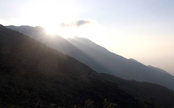 [Ảnh] Chinh phục đỉnh Tà Chì Nhù - Trải nghiệm khó quên ảnh 10